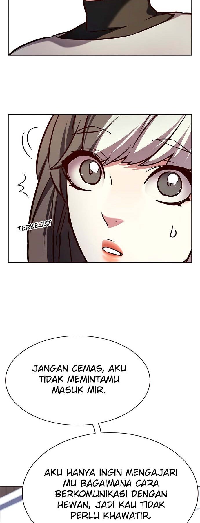 Eleceed Chap 188 - Next Chap 189