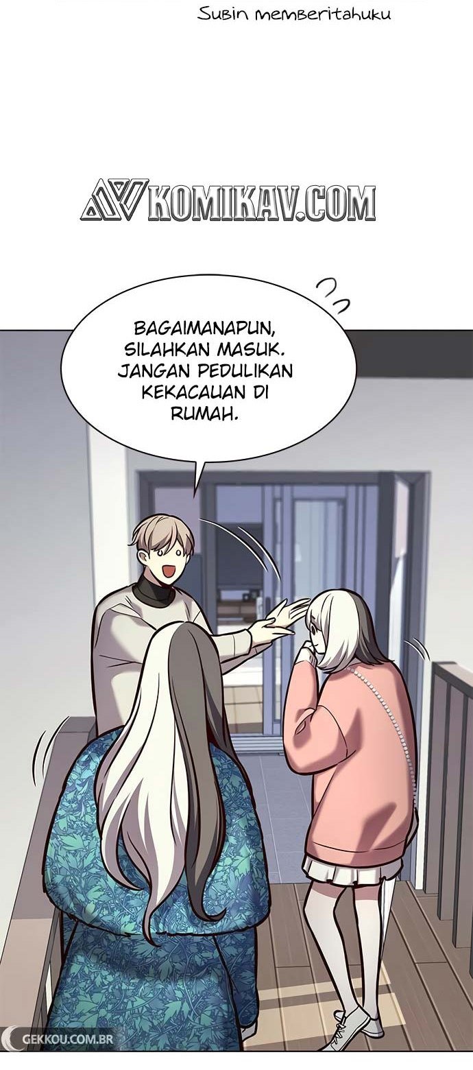 Eleceed Chap 188 - Next Chap 189