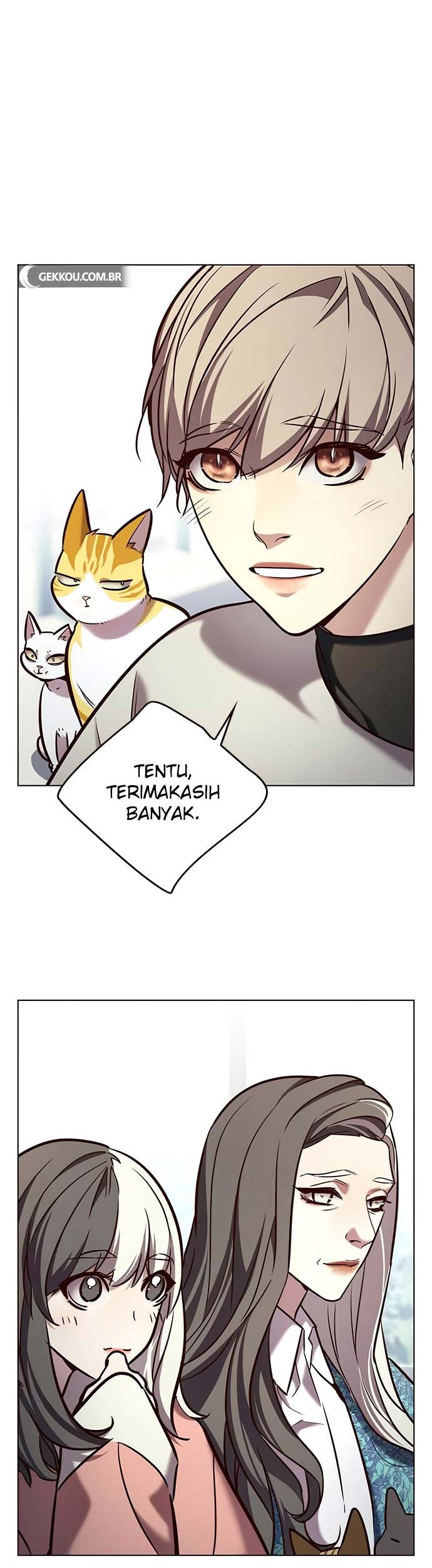 Eleceed Chap 188 - Next Chap 189