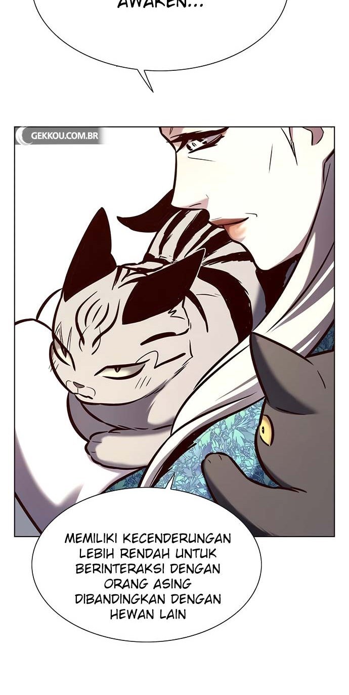 Eleceed Chap 188 - Next Chap 189