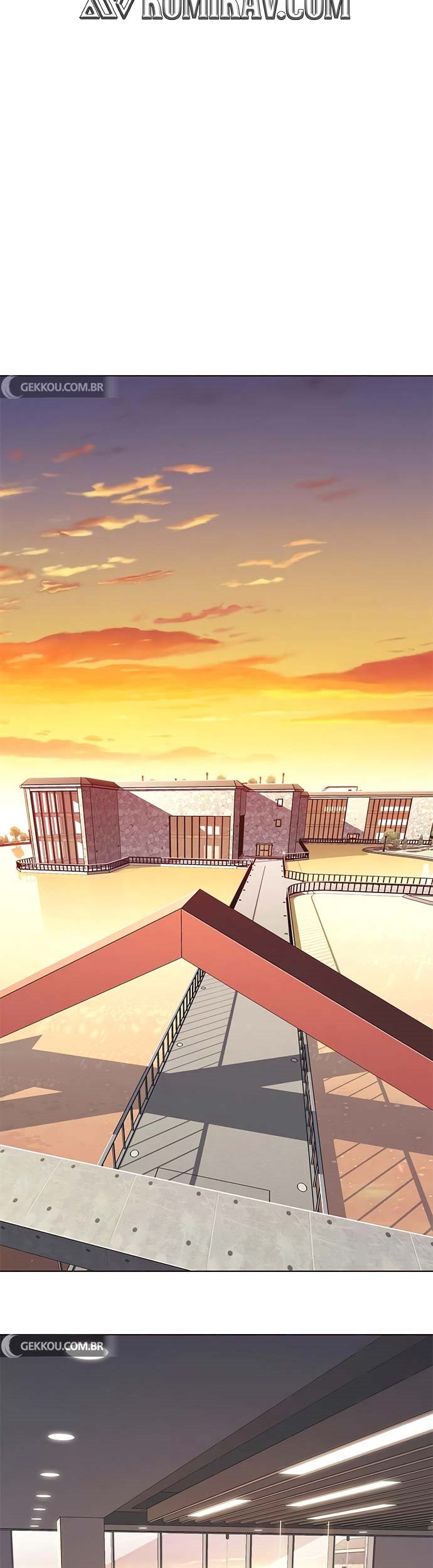 Eleceed Chap 188 - Next Chap 189