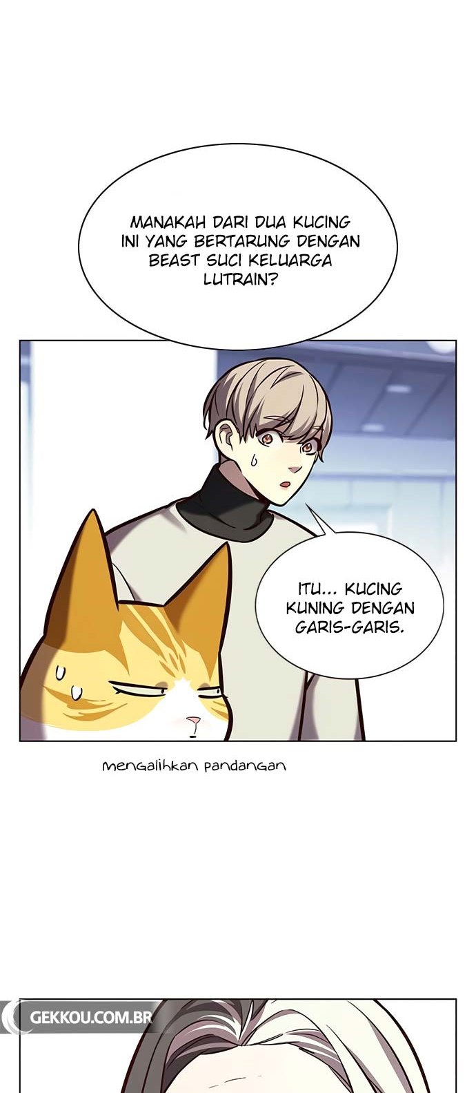 Eleceed Chap 188 - Next Chap 189