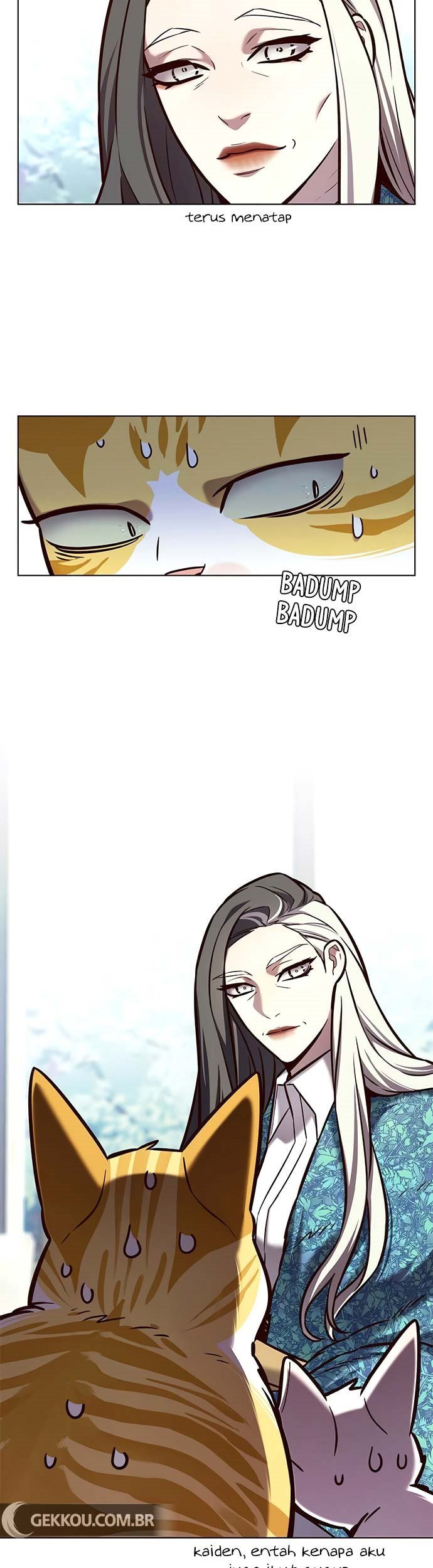 Eleceed Chap 188 - Next Chap 189