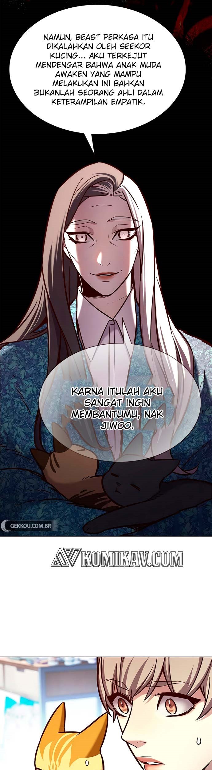 Eleceed Chap 188 - Next Chap 189