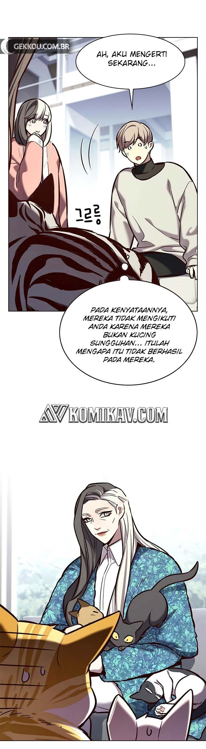 Eleceed Chap 188 - Next Chap 189