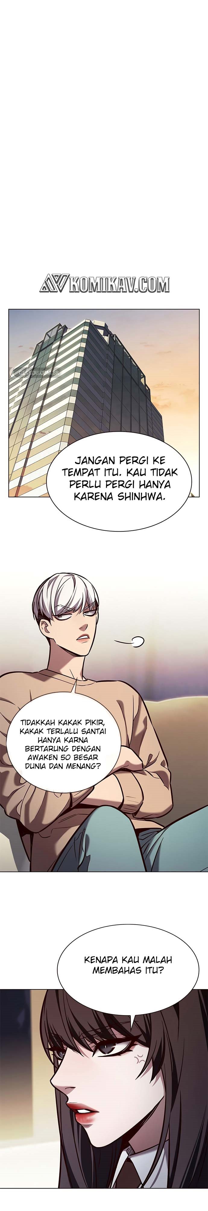 Eleceed Chap 189 - Next Chap 190