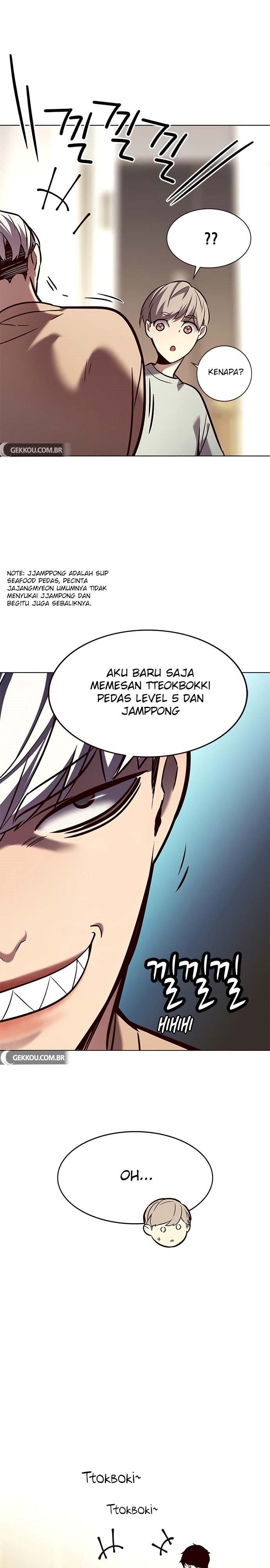 Eleceed Chap 189 - Next Chap 190