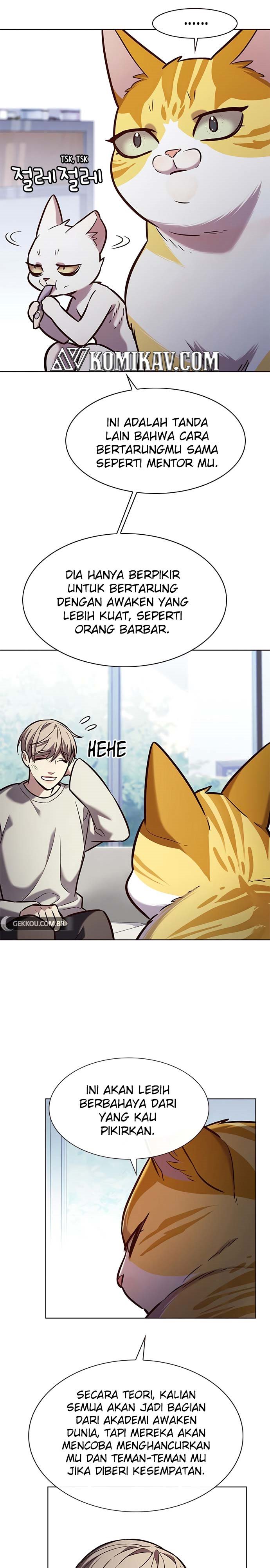 Eleceed Chap 189 - Next Chap 190