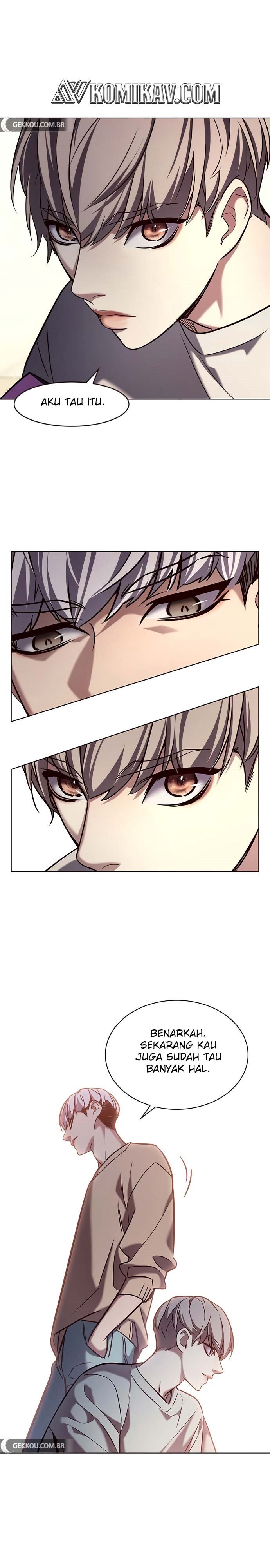 Eleceed Chap 189 - Next Chap 190