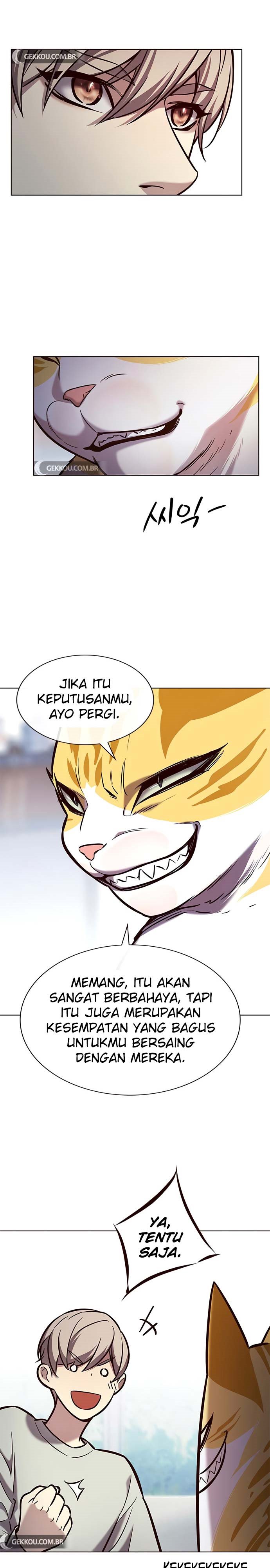 Eleceed Chap 189 - Next Chap 190