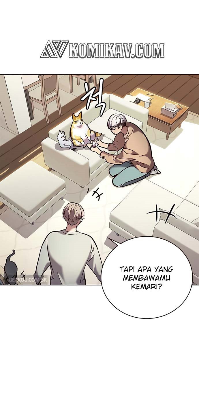 Eleceed Chap 189 - Next Chap 190