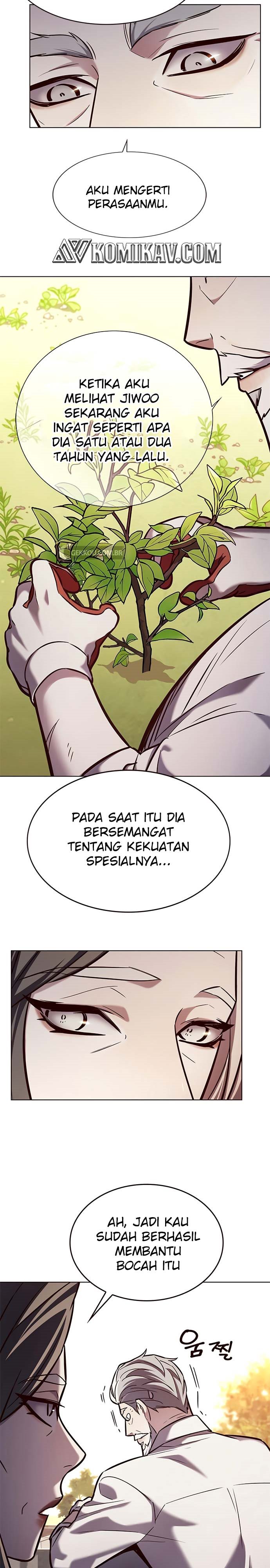 Eleceed Chap 189 - Next Chap 190