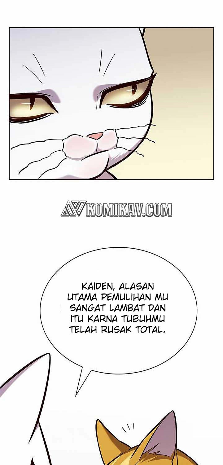 Eleceed Chap 180 - Next Chap 181