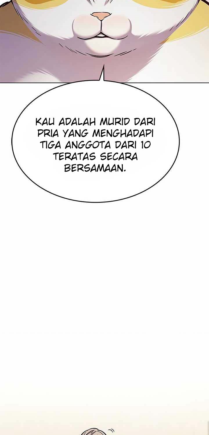 Eleceed Chap 180 - Next Chap 181
