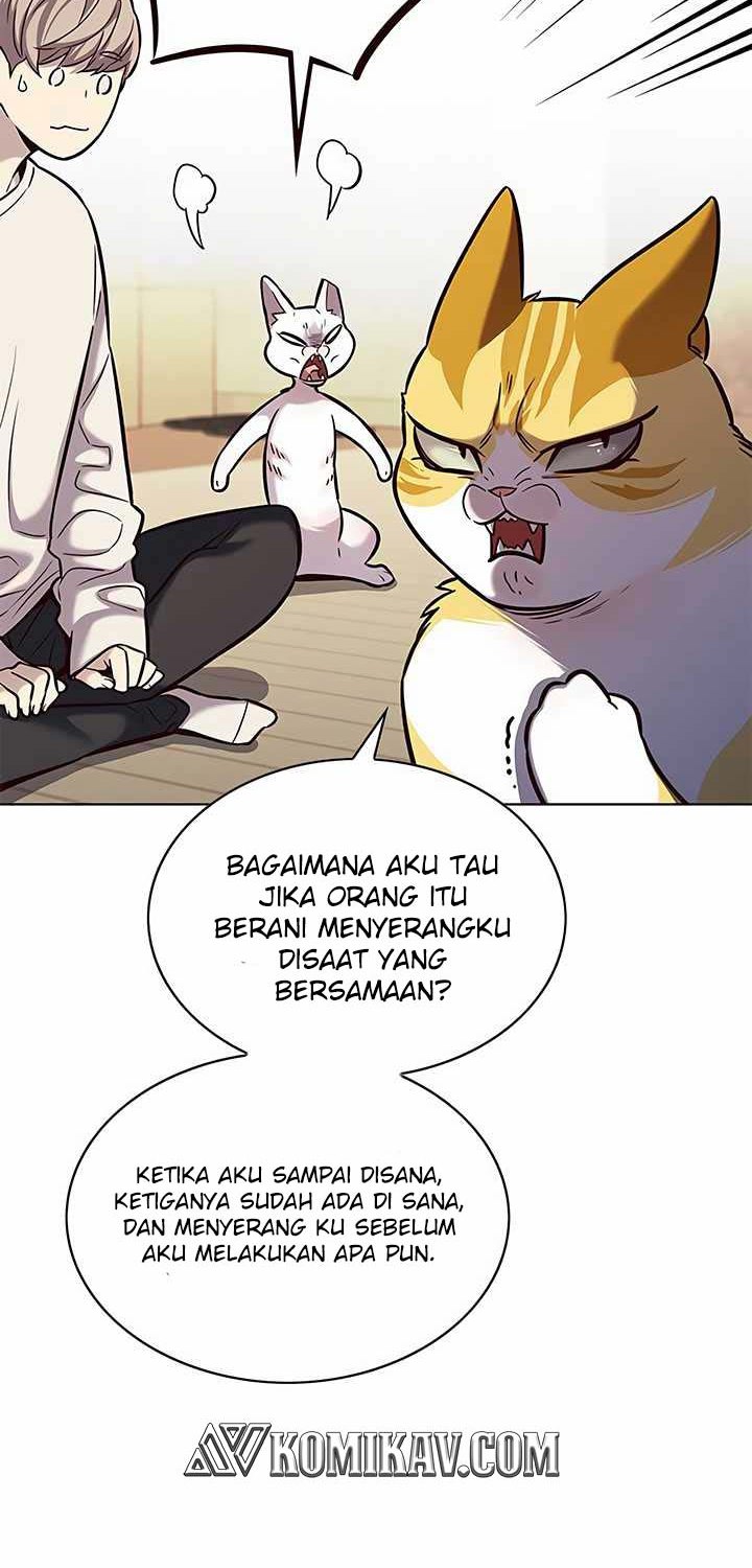 Eleceed Chap 180 - Next Chap 181