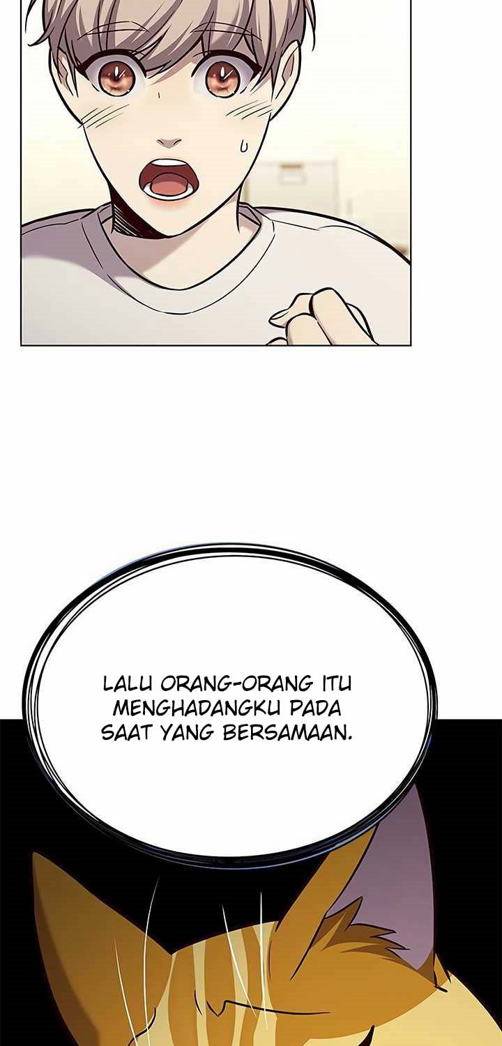 Eleceed Chap 180 - Next Chap 181