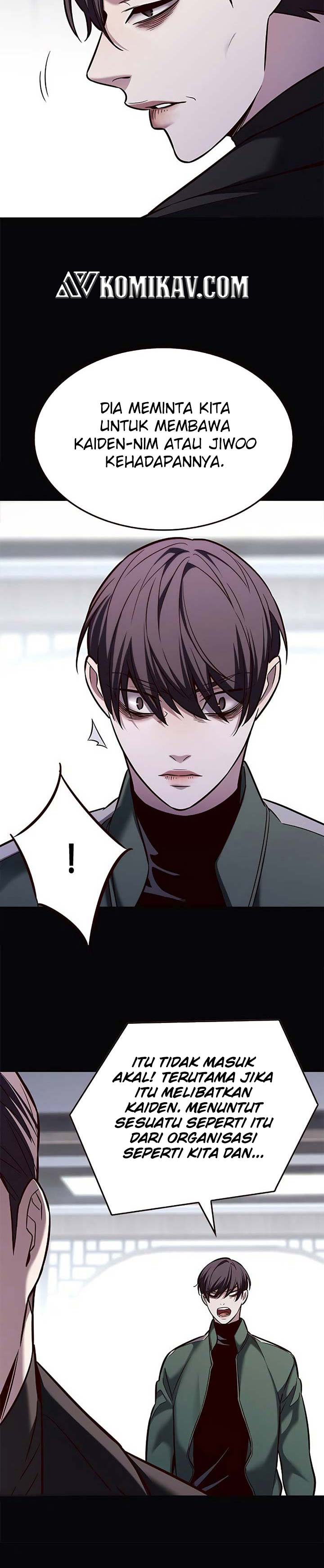 Eleceed Chap 181 - Next Chap 182