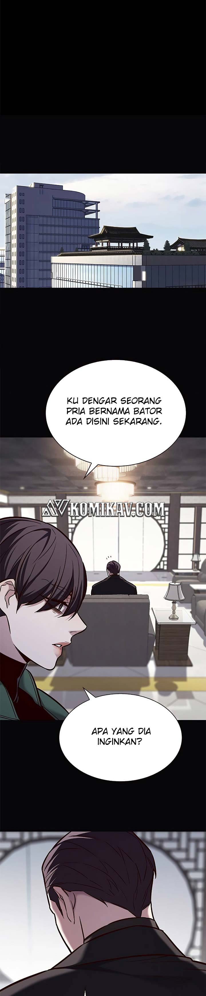 Eleceed Chap 181 - Next Chap 182
