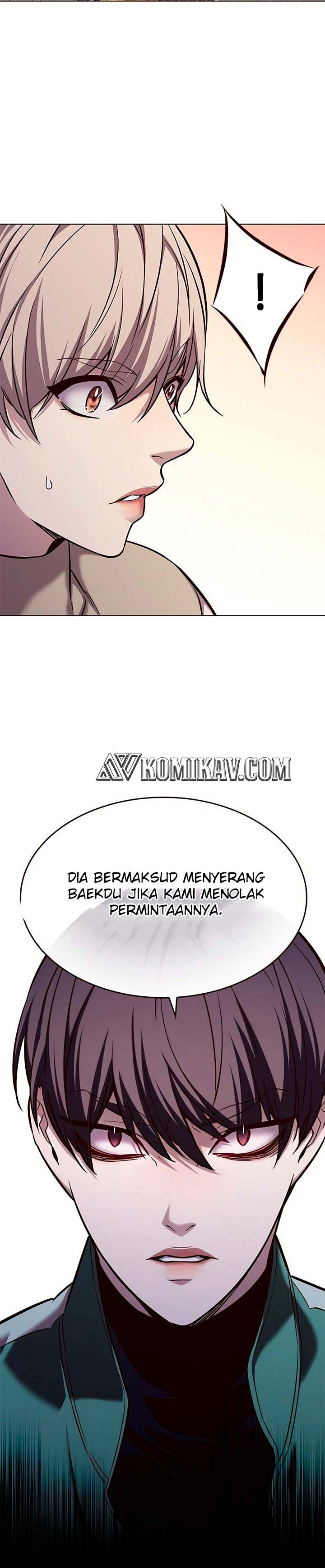 Eleceed Chap 181 - Next Chap 182