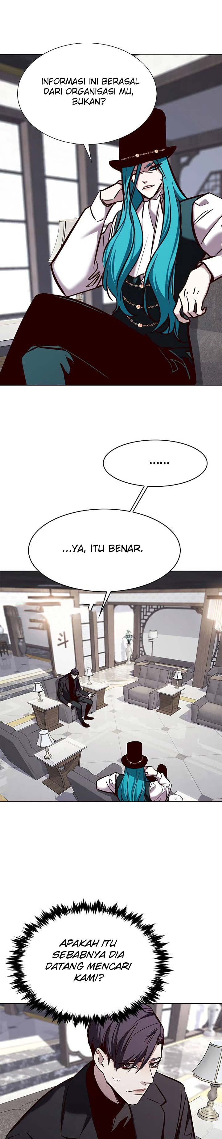 Eleceed Chap 181 - Next Chap 182