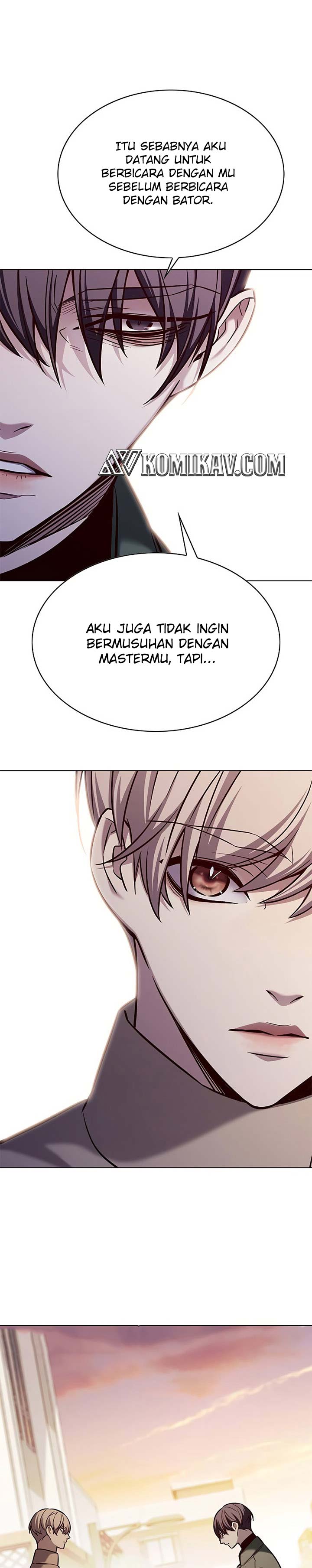Eleceed Chap 181 - Next Chap 182