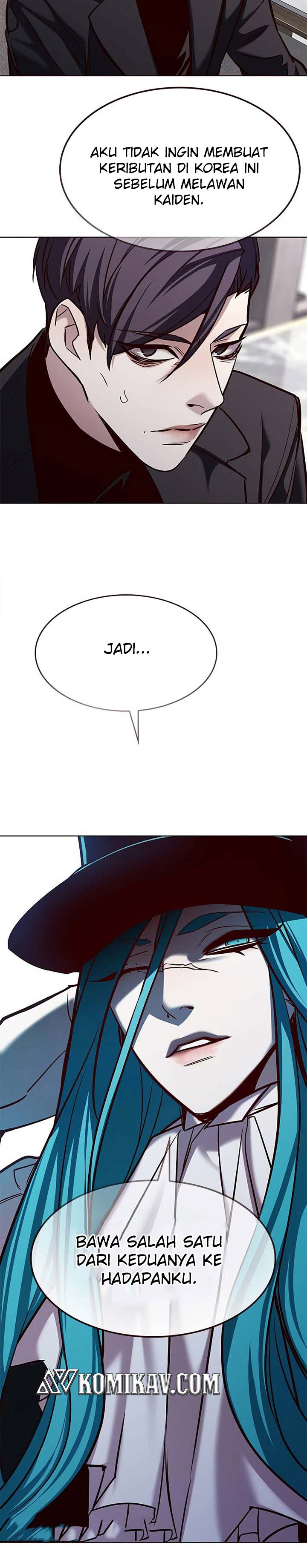 Eleceed Chap 181 - Next Chap 182