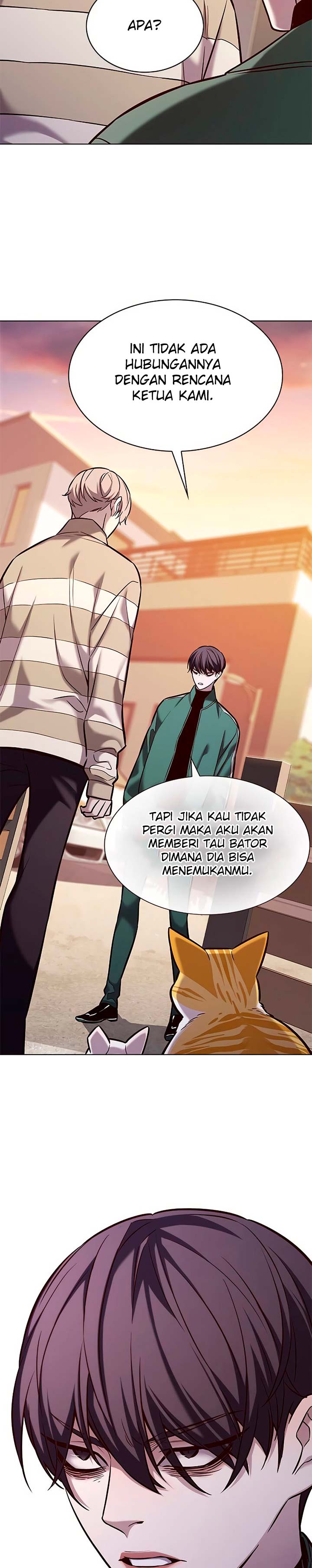 Eleceed Chap 181 - Next Chap 182