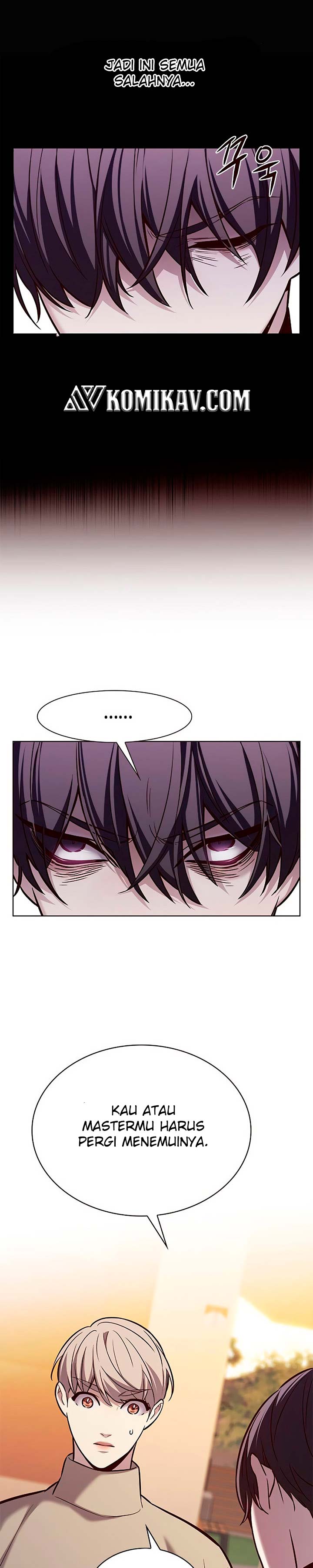 Eleceed Chap 181 - Next Chap 182