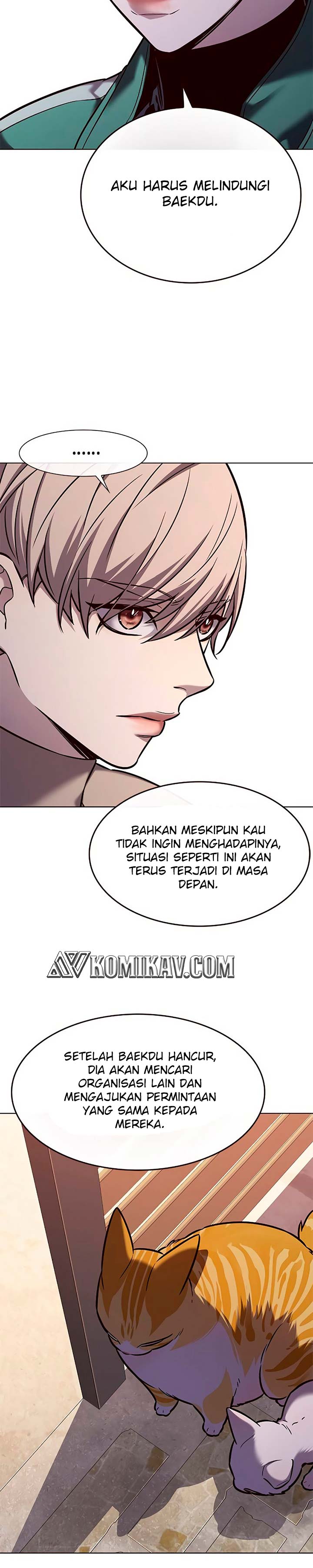 Eleceed Chap 181 - Next Chap 182