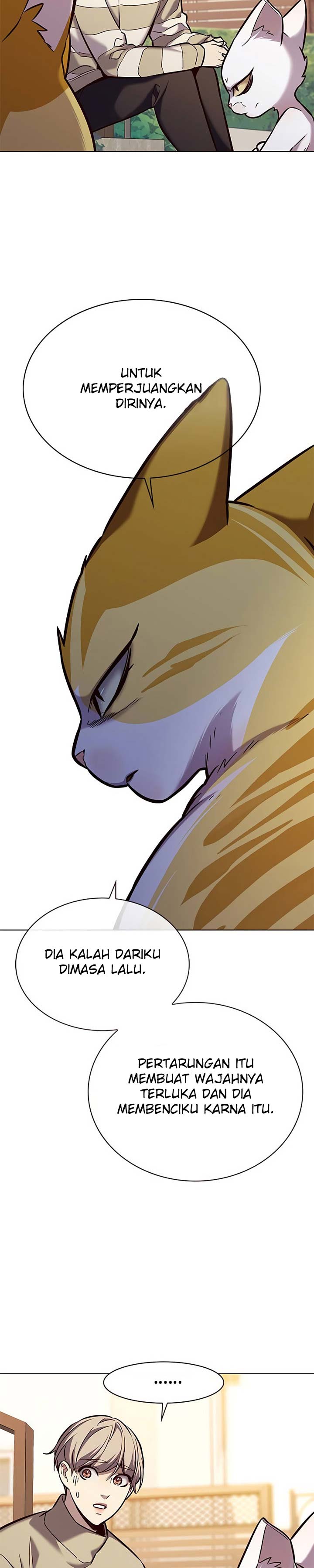 Eleceed Chap 181 - Next Chap 182