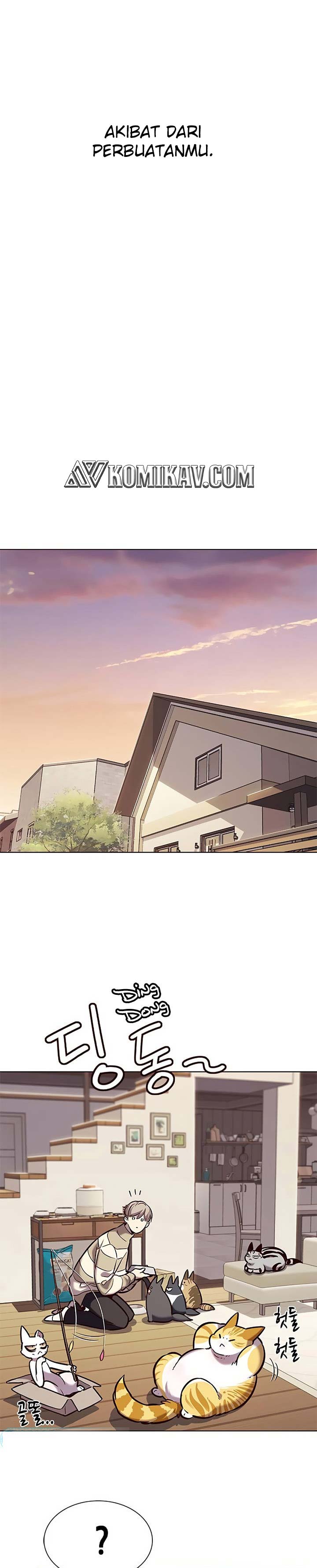 Eleceed Chap 181 - Next Chap 182