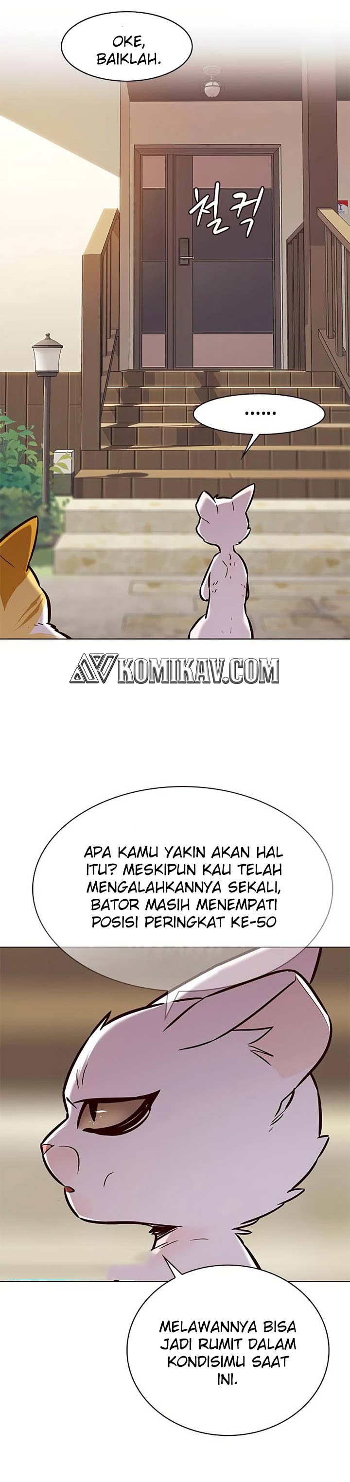 Eleceed Chap 181 - Next Chap 182