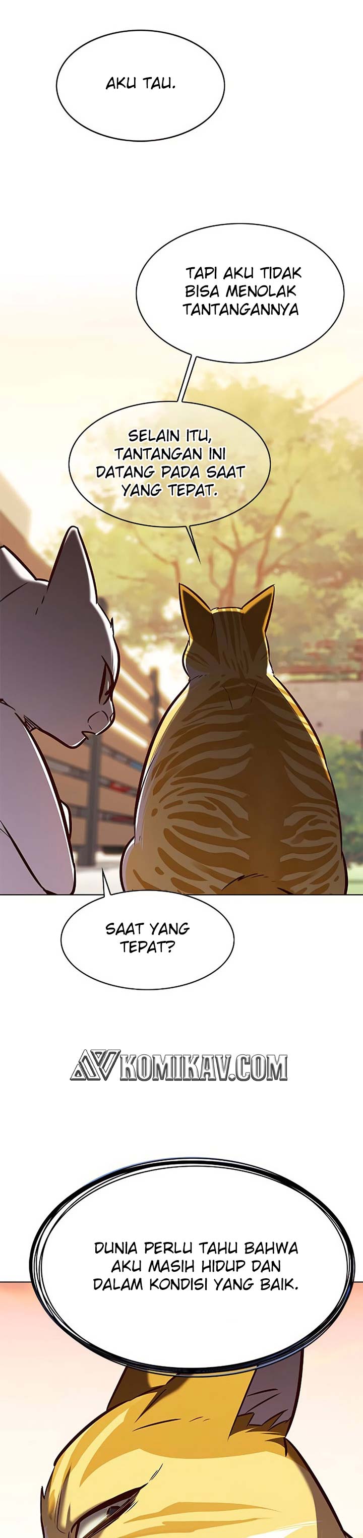 Eleceed Chap 181 - Next Chap 182