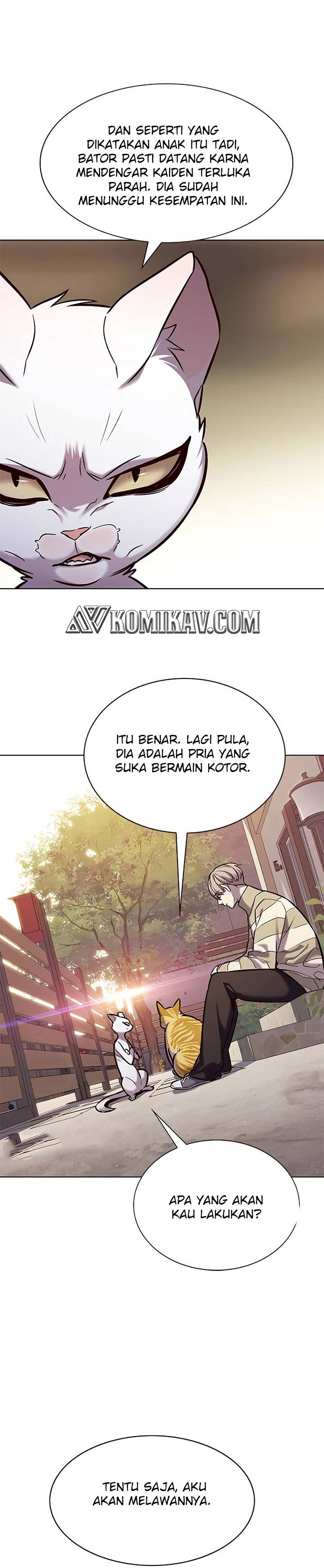 Eleceed Chap 181 - Next Chap 182