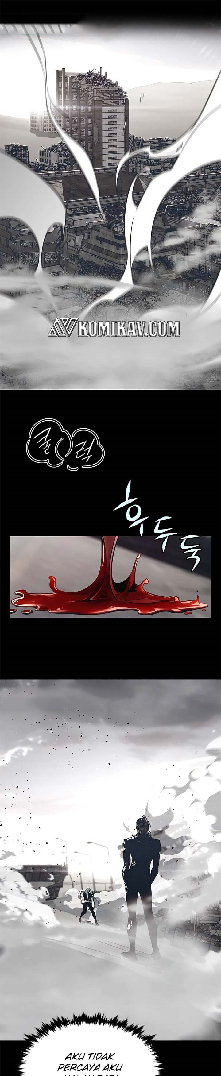 Eleceed Chap 182 - Next Chap 183