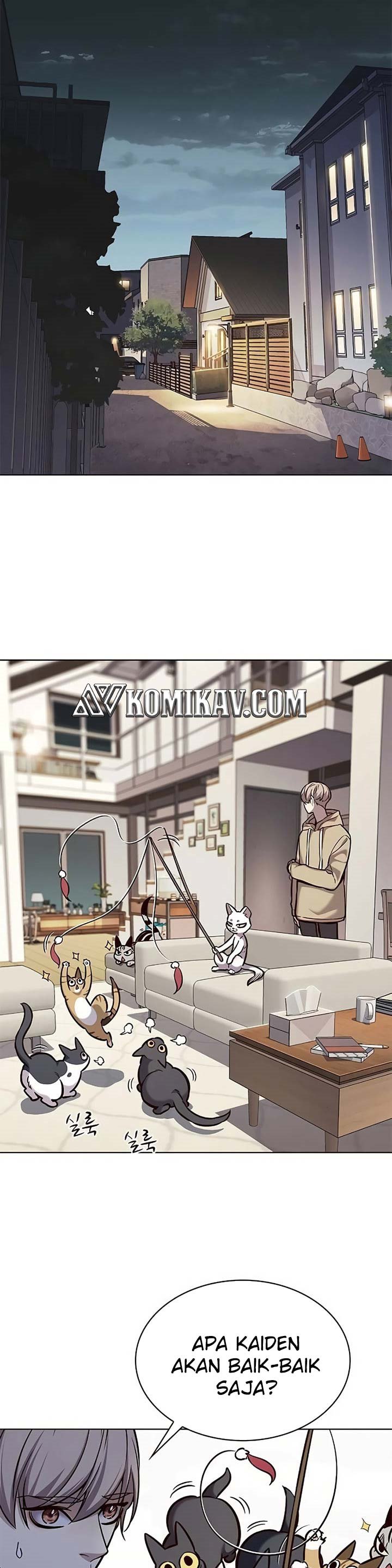 Eleceed Chap 182 - Next Chap 183