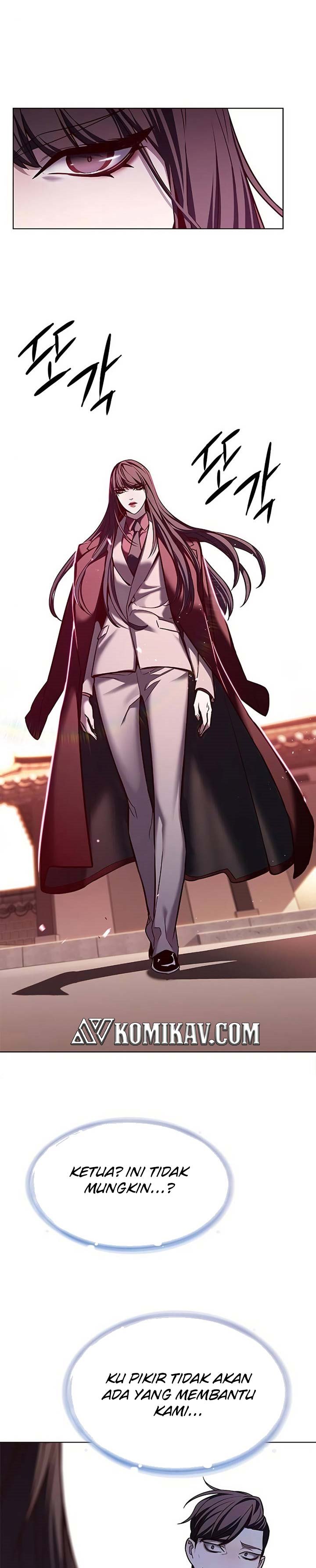 Eleceed Chap 182 - Next Chap 183