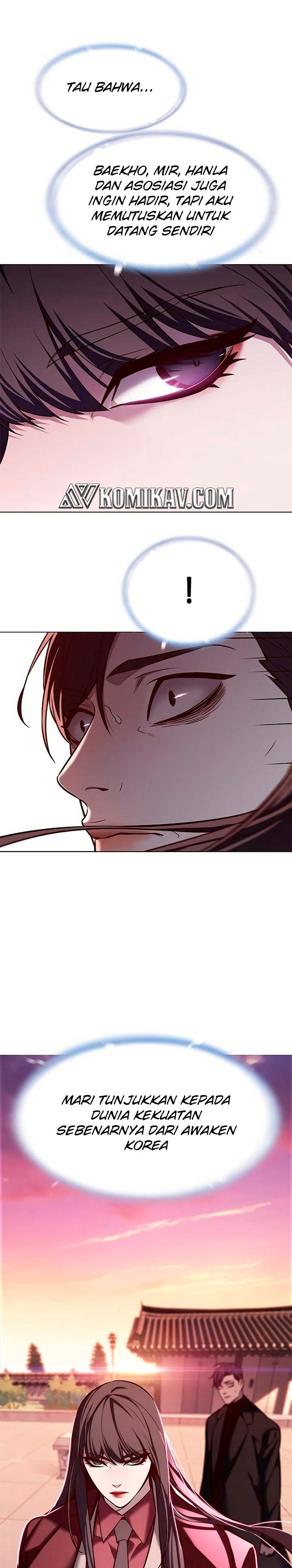 Eleceed Chap 182 - Next Chap 183