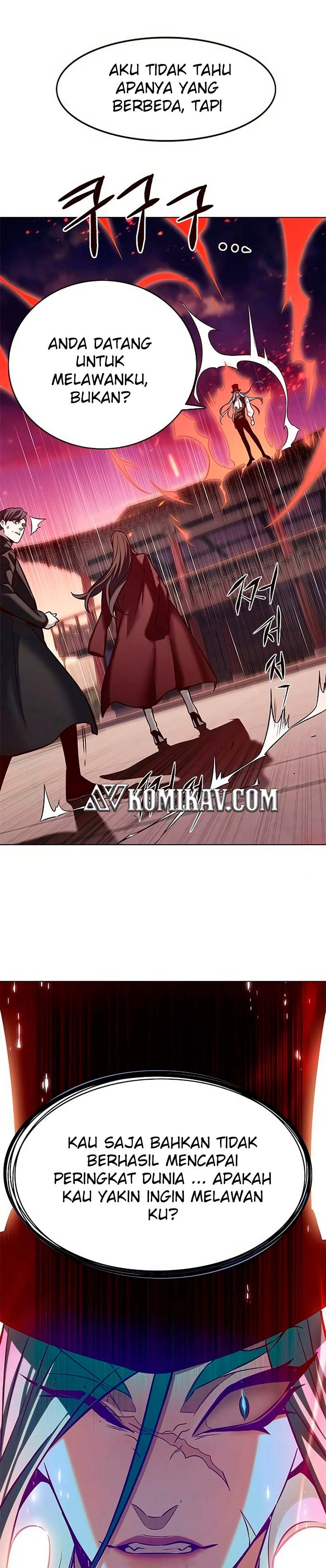 Eleceed Chap 182 - Next Chap 183