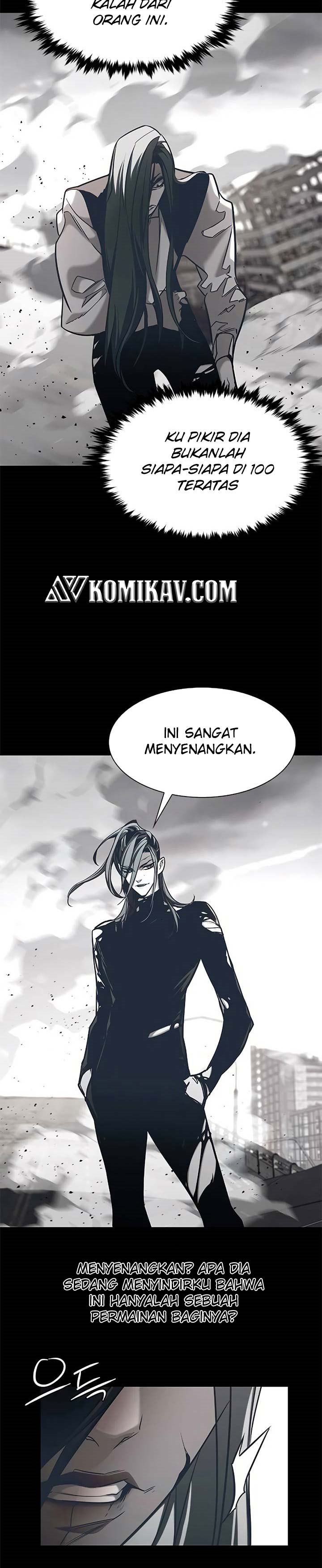 Eleceed Chap 182 - Next Chap 183