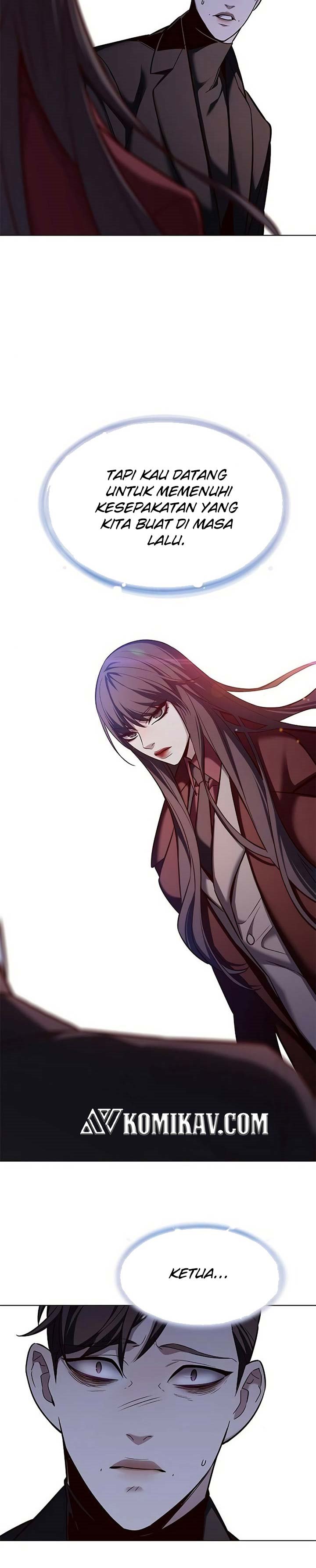 Eleceed Chap 182 - Next Chap 183