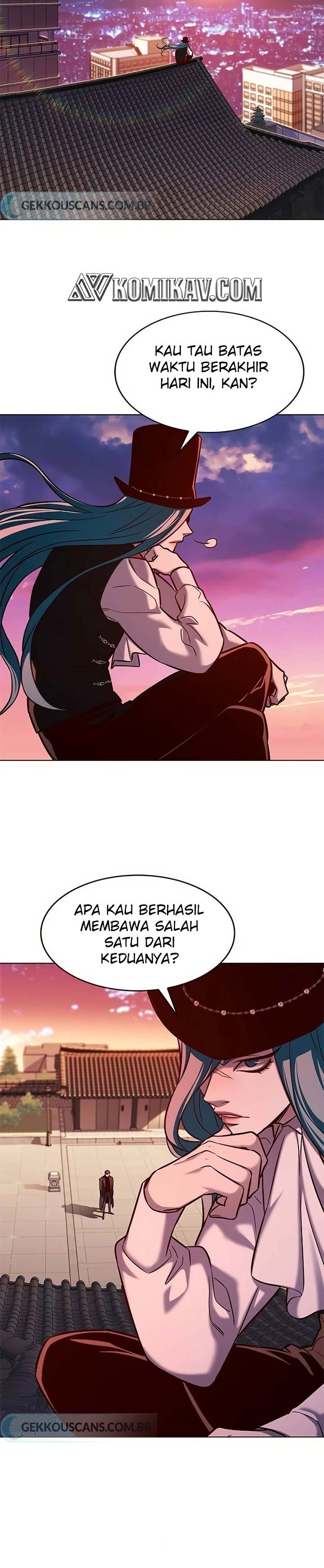 Eleceed Chap 182 - Next Chap 183
