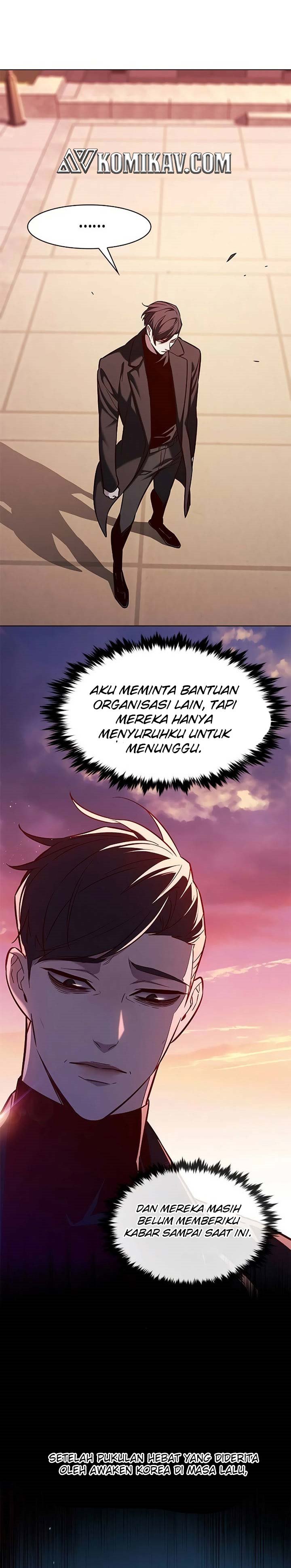 Eleceed Chap 182 - Next Chap 183