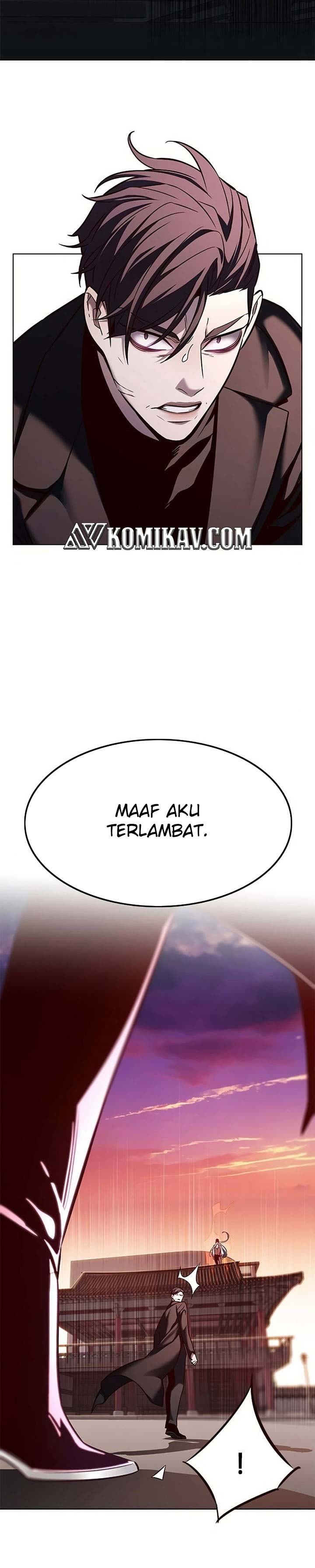 Eleceed Chap 182 - Next Chap 183