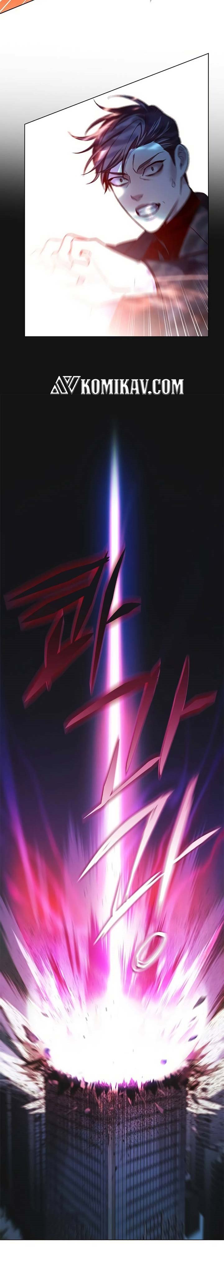 Eleceed Chap 182 - Next Chap 183