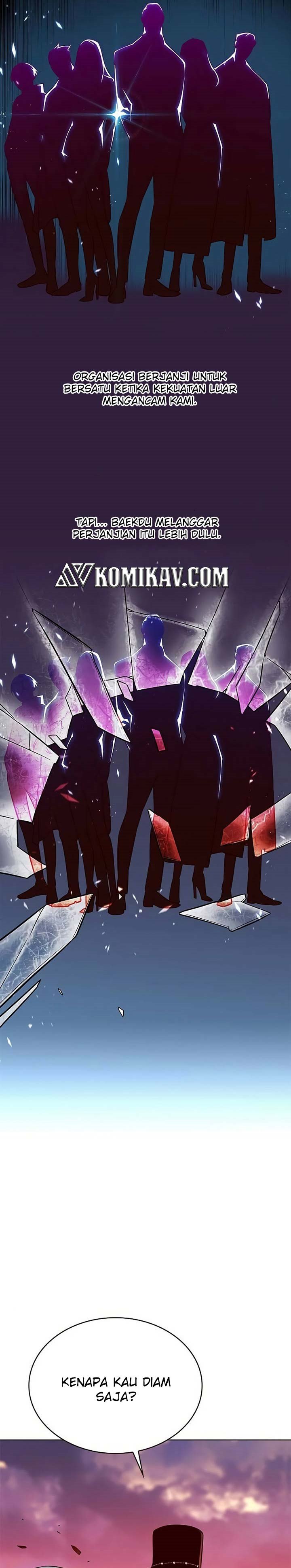 Eleceed Chap 182 - Next Chap 183