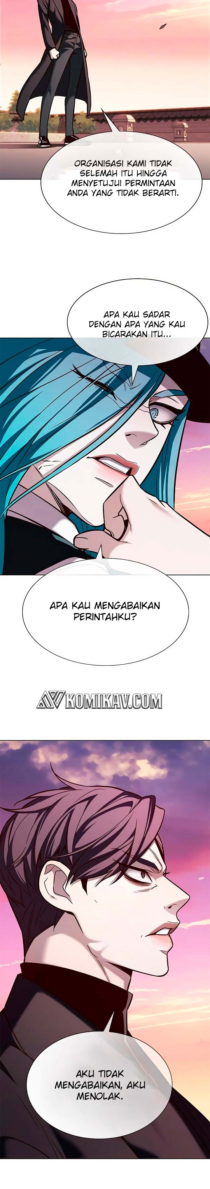 Eleceed Chap 182 - Next Chap 183