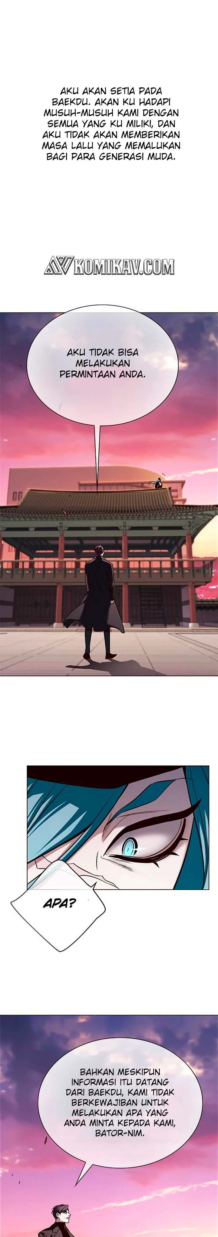 Eleceed Chap 182 - Next Chap 183