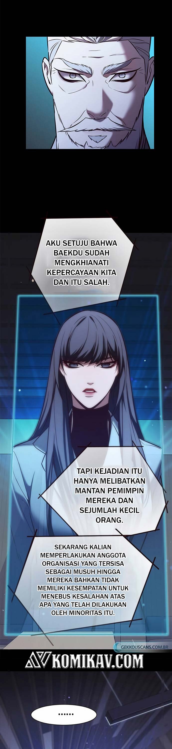 Eleceed Chap 183 - Next Chap 184