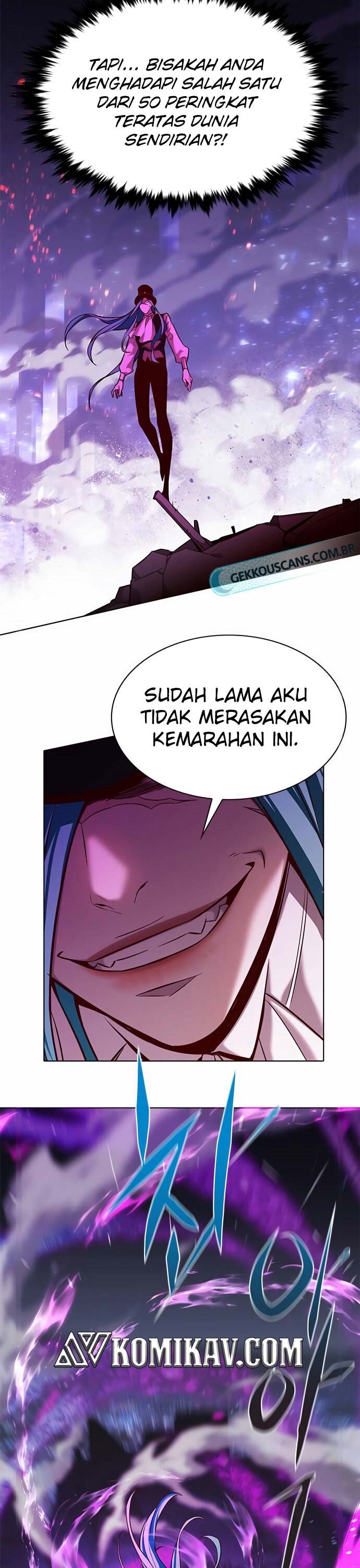 Eleceed Chap 183 - Next Chap 184